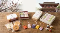 太宰府のばらまき用のお土産は？雑貨やお菓子のおすすめを紹介！