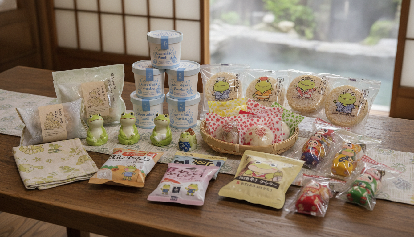 ばらまき用お土産を選ぶときに知っておきたいこと