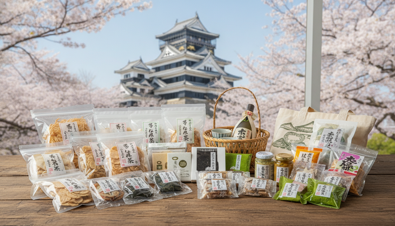 彦根で買える日持ちするおすすめのお土産
