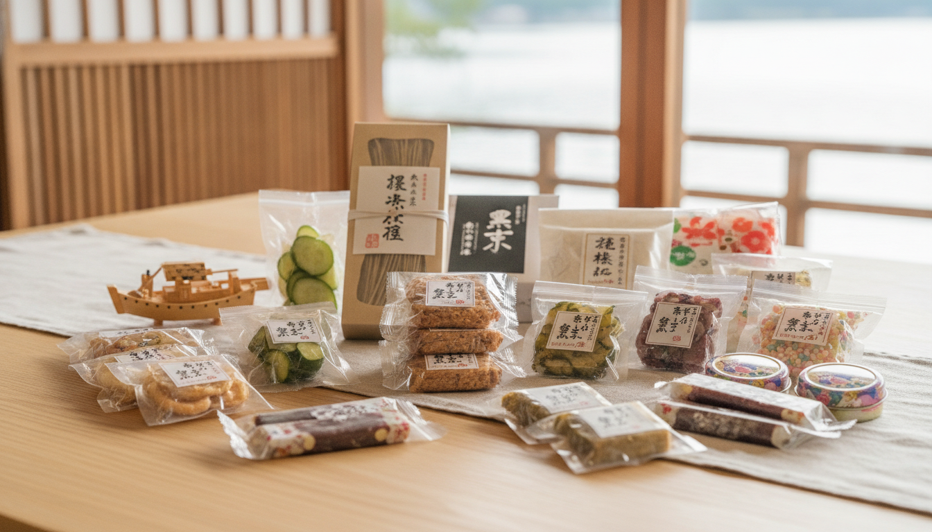 ばらまき用に選ぶならこれ！失敗しないポイント