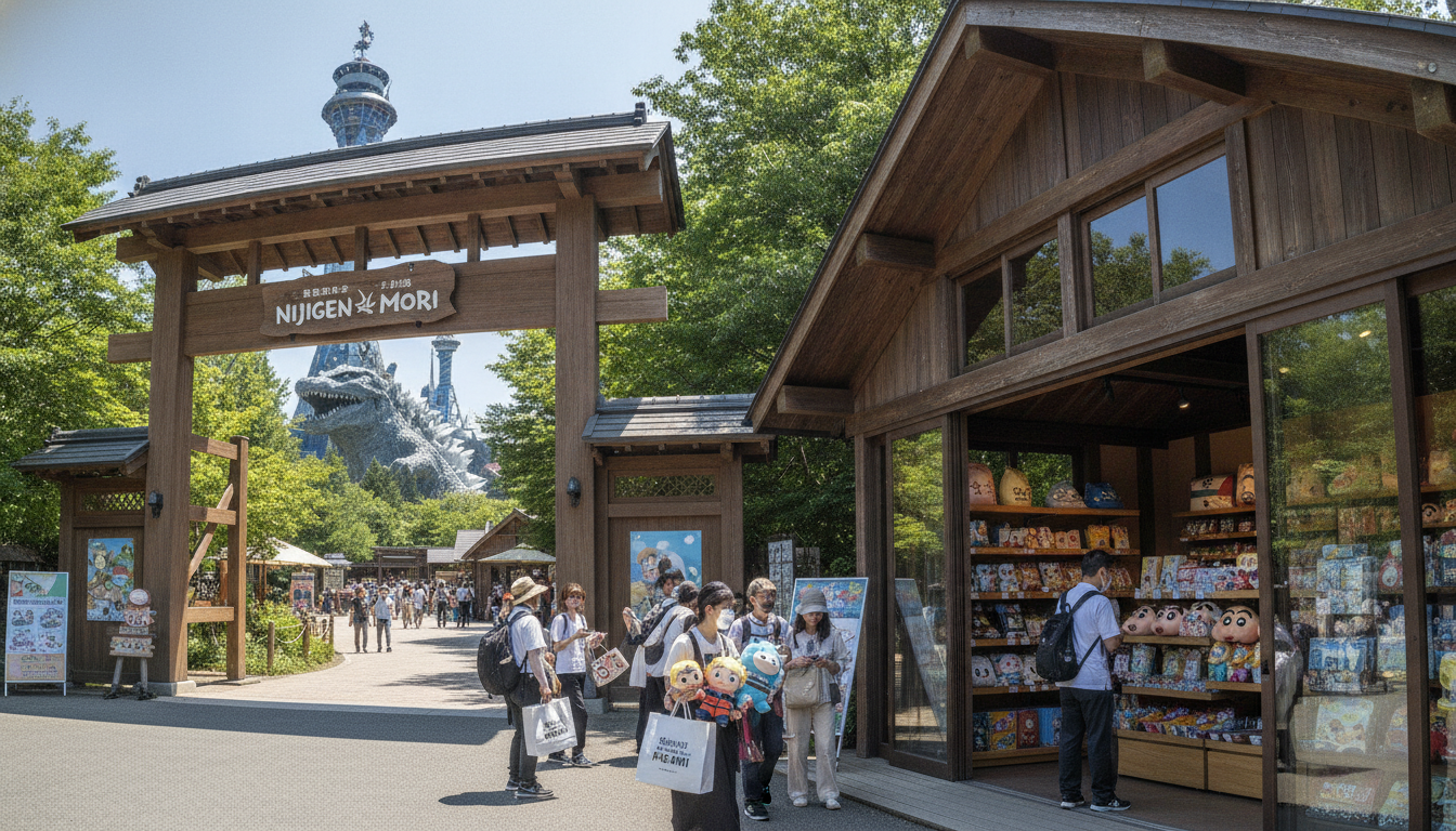 なぜお土産だけでも買えるの?その理由を解説