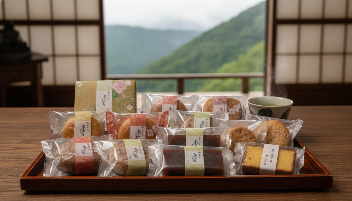 なぜ日持ちするお土産がおすすめなの？